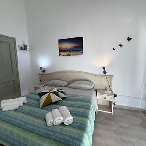 Deluxe Kamer met een King Size Bed